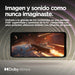 EAN 0840023280955 - Motorola moto g15 17,1 cm (6.72") SIM doble Android 15 4G USB Tipo C 4 GB 128 GB 5200 mAh Gris imagen 6