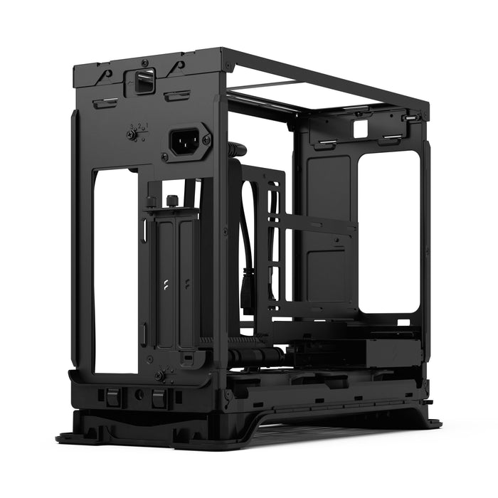 EAN 7340172705826 - Fractal Design Era 2 Mini Tower Plata imagen 29