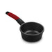 EAN 8411796105572 - BRA Premiere A413816 cacerola 1,25 L Alrededor Negro, Rojo imagen 1