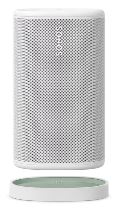EAN 8720862503779 - Sonos Play Altavoz portátil estéreo Blanco imagen 11