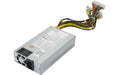EAN 672042166879 - Supermicro PWS-505P-1H unidad de fuente de alimentación 500 W 24-pin ATX 1U Metálico imagen 1