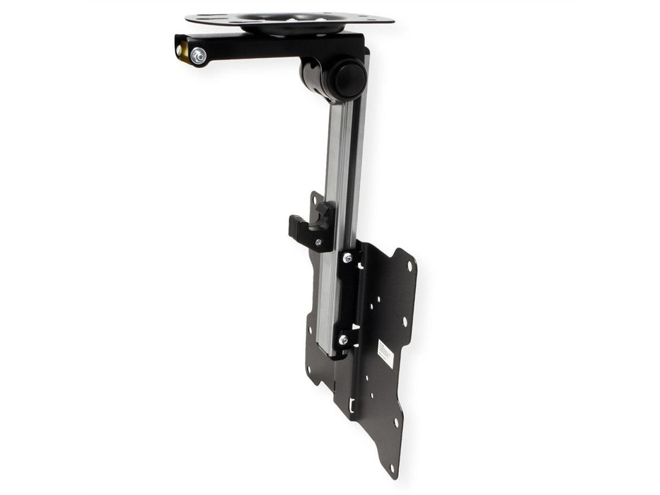 EAN 7630049634435 - VALUE 17.99.1186 soporte para TV 94 cm (37") Negro imagen 4