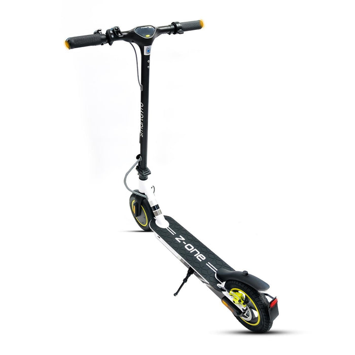 EAN 8435089037272 - smartGyro SG27-393 patinete eléctrico Negro 25 kmh 8 Ah imagen 3