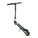 EAN 8435089037272 - smartGyro SG27-393 patinete eléctrico Negro 25 kmh 8 Ah imagen 3