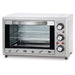 EAN 8426156016023 - Grunkel HR-28SILVER horno tostador 28 L 1600 W Acero inoxidable imagen 1