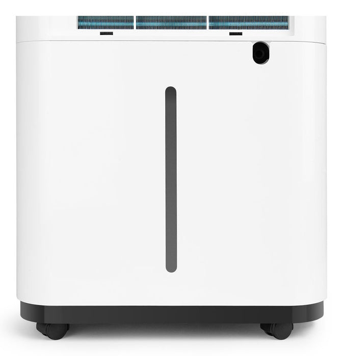 EAN 8435568403581 - Orbegozo DHW 2080 deshumidificador 6 L 45 dB 330 W Negro, Blanco imagen 6