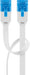 EAN 4040849963254 - Goobay 96325 cable de red Blanco 2 m Cat6a U/UTP (UTP) imagen 2