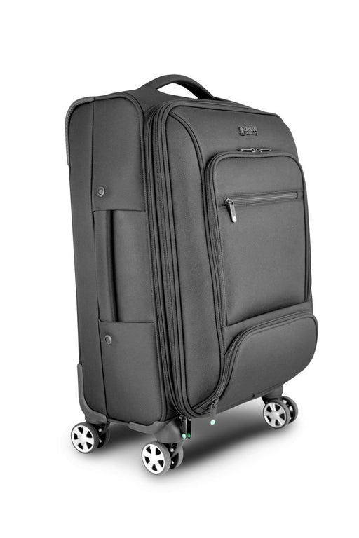 EAN 3760170857862 - Urban Factory CTT01UF-V3 maleta Tranvía Negro Poliéster imagen 1