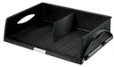 EAN 4002432352999 - Leitz 52320095 bandeja de escritorio/organizador Plástico Negro imagen 1