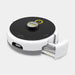 EAN 4054278999036 - Kärcher RCF 3 Negro, Blanco imagen 2