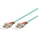 EAN 8056045873460 - WP WPC-FP3-5SCSC-050 Cable de fibra óptica e InfiniBand 5 m SC Azul imagen 1