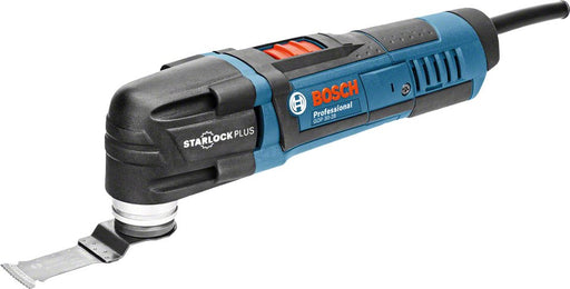 EAN 3165140842716 - Bosch GOP 30-28 Negro, Azul, Blanco 300 W imagen 1