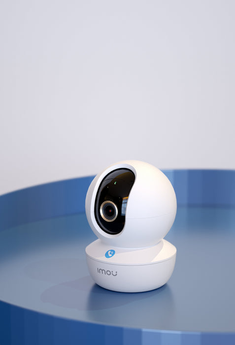 EAN 6971927234974 - Imou Ranger RC 3K imagen 9