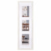 EAN 4004122315130 - Walther Design EF315VW marco Expositor de pie retroiluminado Blanco imagen 1