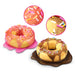 EAN 4894680042896 - ZURU 15901 juguete antiestrés Comida de peluche imagen 14
