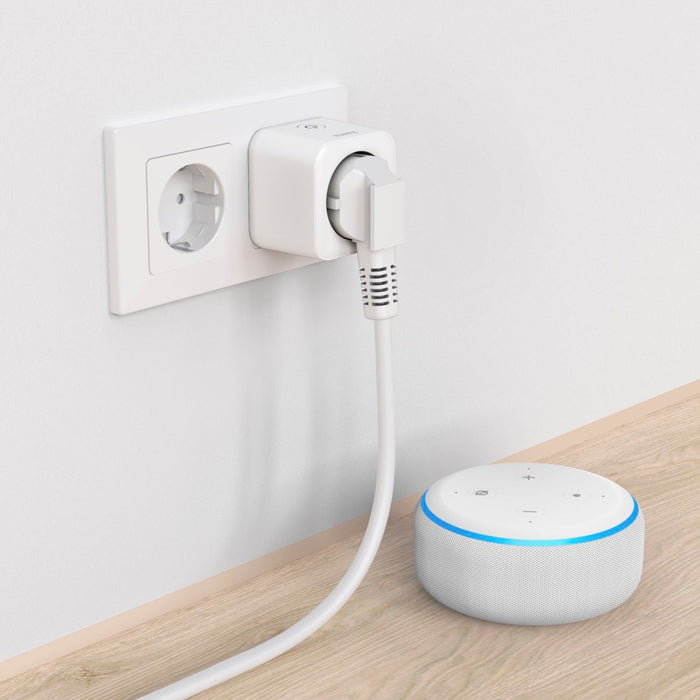 EAN 4047443523235 - Hama 00176654 enchufe inteligente 3680 W Hogar Blanco imagen 5