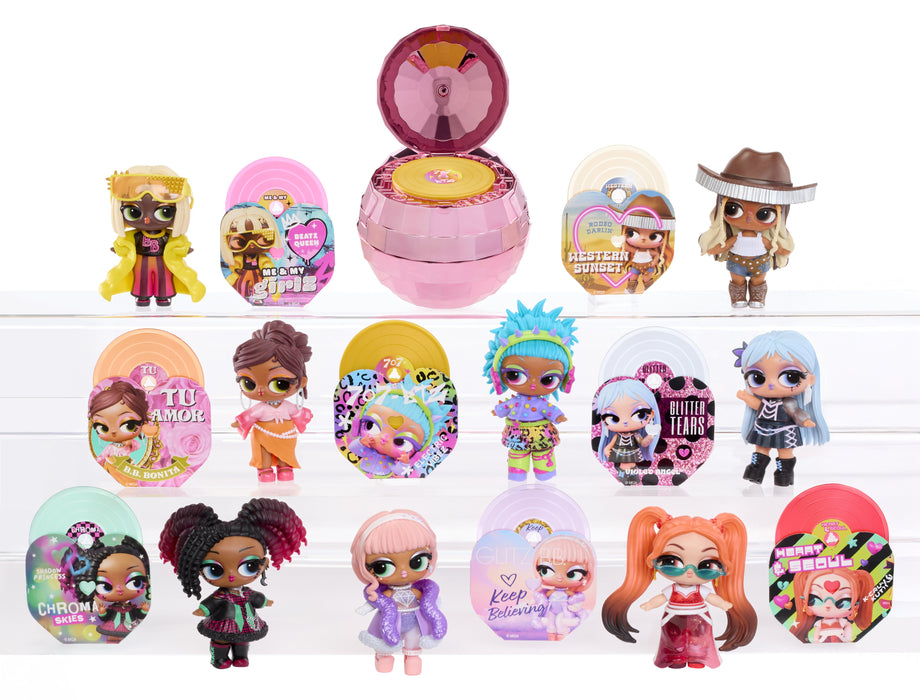 EAN 0035051249641 - L.O.L. Surprise! Music Festival Tots imagen 25