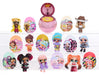 EAN 0035051249641 - L.O.L. Surprise! Music Festival Tots imagen 25