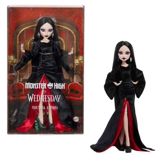 EAN 194735366484 - Monster High JLK99 muñeca imagen 1