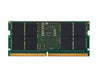 EAN 0740617360493 - Kingston Technology KCP556SS8-32 módulo de memoria 32 GB 1 x 32 GB DDR5 5600 MT/s 262-pin SO-DIMM imagen 1