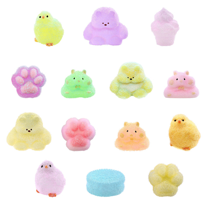 EAN 35051122555 - MGA Entertainment Tataba Squishy imagen 12