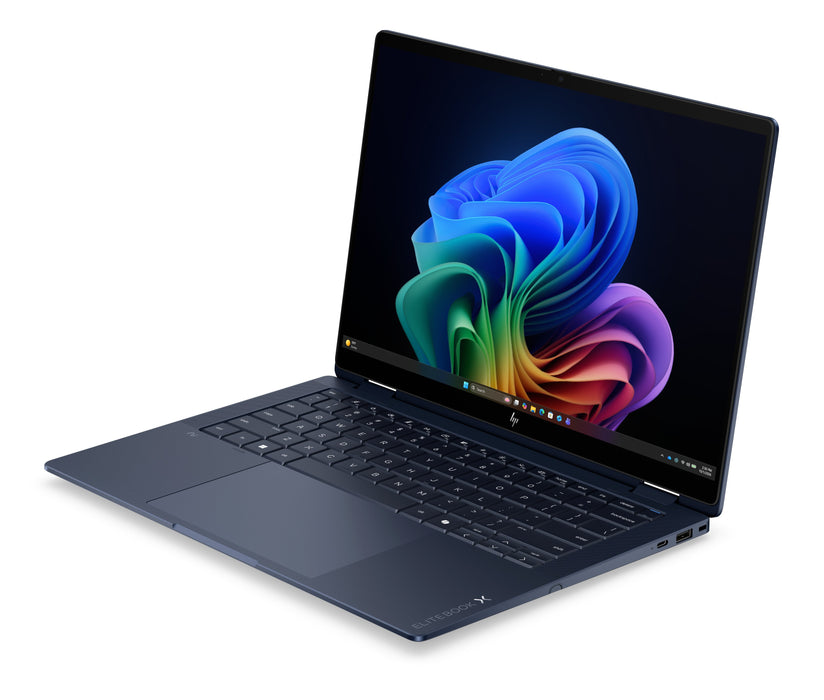 EAN 199896740821 - HP EliteBook X Flip G2i 14 Next Gen AI PC Wolf Pro Security Edition Copilot+ PC Intel Core Ultra X7 358H H imagen 12