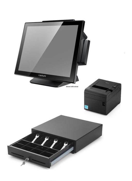EAN 5704174462743 - Capture CA-PIB-11 Terminal Punto Venta (TPV) imagen 1
