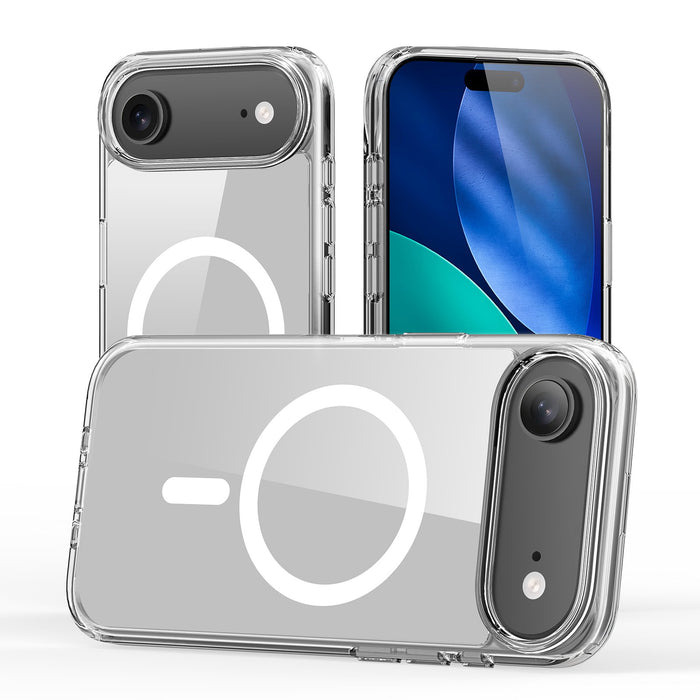 EAN 4250686415315 - nevox 2531 funda para teléfono móvil 16,8 cm (6.6") Transparente imagen 5