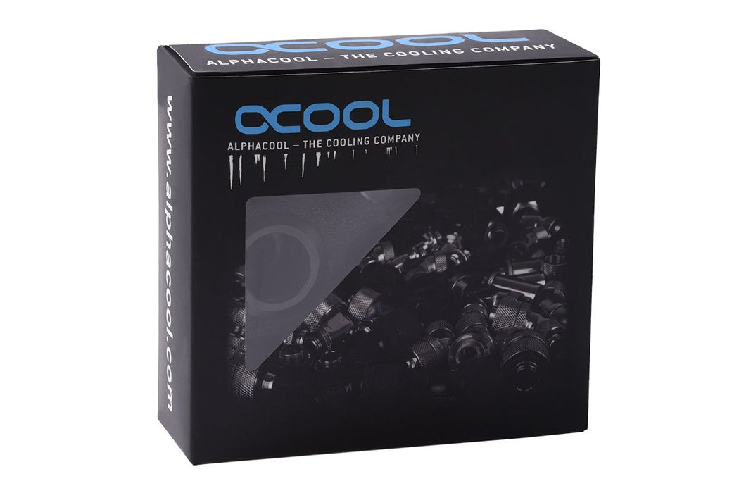 EAN 4250197174756 - Alphacool 17475 accesorio o pieza de sistema de refrigeración para ordenador Kit de racores, tubos y acce imagen 4