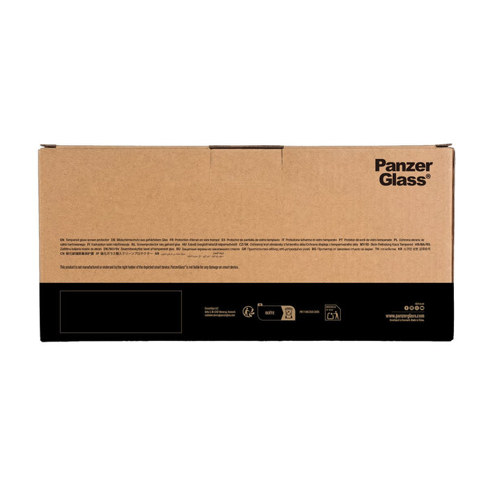 EAN 5715685046223 - PanzerGlass ® 2-Way Privacy Screen Protector iPhone 18 Pro Max | Ultra-Wide Fit for FASTFIT Installation  imagen 3