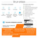 EAN 0195161213915 - HP OfficeJet Pro 9012e All-in-One Prntr Inyección de tinta térmica A4 4800 x 1200 DPI 22 ppm imagen 3