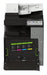 EAN 0734646747806 - Lexmark CX950se Laser A3 1200 x 1200 DPI 25 ppm Wifi imagen 5