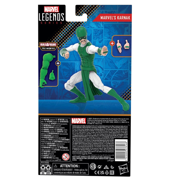 EAN 5010993978168 - Marvel F36845X0 figura de juguete para niños imagen 7