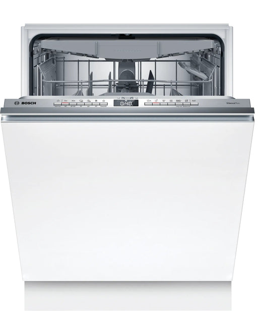 EAN 4242005483006 - Bosch Serie 4 SMH4ECX28E lavavajillas Completamente integrado 14 cubiertos imagen 1