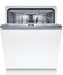 EAN 4242005483006 - Bosch Serie 4 SMH4ECX28E lavavajillas Completamente integrado 14 cubiertos imagen 1