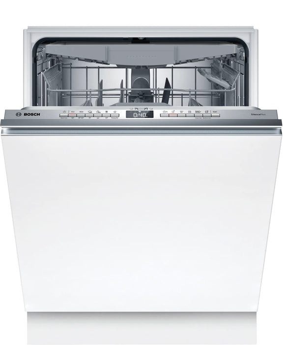 EAN 4242005483013 - Bosch Serie 4 SBH4ECX28E lavavajillas Completamente integrado 14 cubiertos imagen 1