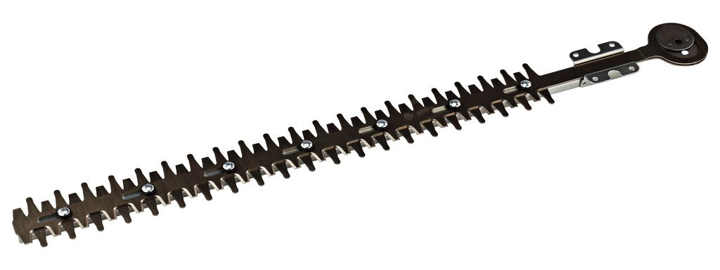EAN 0088381398374 - Makita 195769-0 accesorio para cortasetos eléctrico Cuchilla de repuesto 520 mm imagen 1