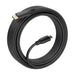 EAN 8435739902653 - AISENS A125-0921 adaptador de cable de vídeo 7 m DisplayPort HDMI Negro imagen 2