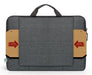 EAN 3567041102027 - Port Designs BELIZE II 40,6 cm (16") Bandolera Gris imagen 7