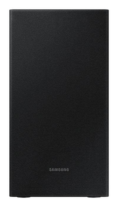 EAN 8806090330179 - Samsung HW-T420 Negro 2.1 canales 150 W imagen 12