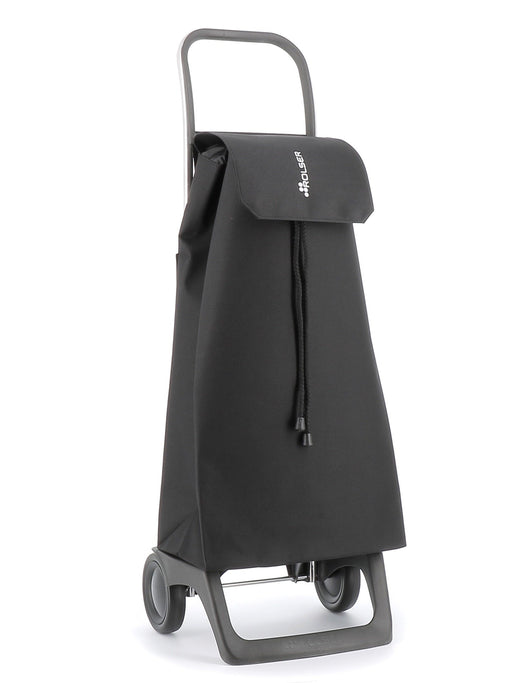 EAN 8420812920785 - Rolser Jet LN Negro Bolsa para carrito de la compra imagen 1