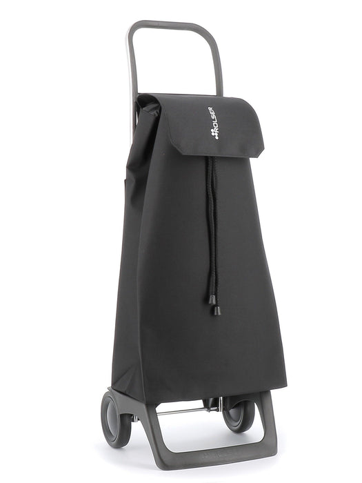 EAN 8420812920785 - Rolser Jet LN Negro Bolsa para carrito de la compra imagen 1