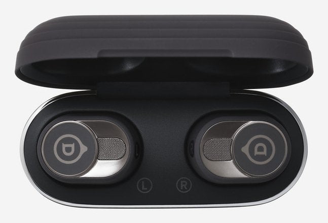EAN 3663424016070 - Devialet Gemini II Auriculares True Wireless Stereo (TWS) Dentro de oído Llamadas/Música Bluetooth Negro imagen 3