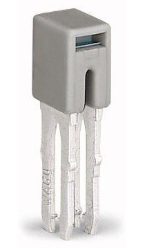 EAN 4066966530421 - Wago 280-402 accesorios para cuadro eléctrico Peine de puentes imagen 1