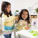 EAN 0681147005518 - Melissa & Doug Salon & Spa imagen 2
