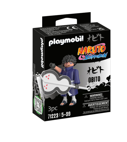 EAN 4008789712233 - Playmobil 71223 figura de juguete para niños imagen 2