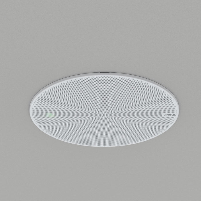 EAN 7331021075894 - Axis 02323-001 altavoz De 2 vías Blanco Alámbrico imagen 4