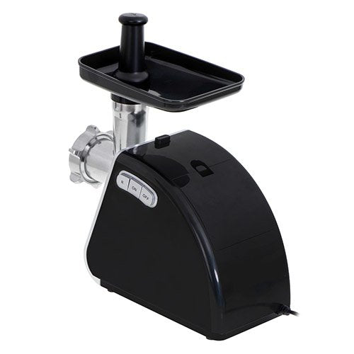 EAN 5903887800341 - Camry Premium CR 4812 picadora 1600 W Negro, Plata imagen 4