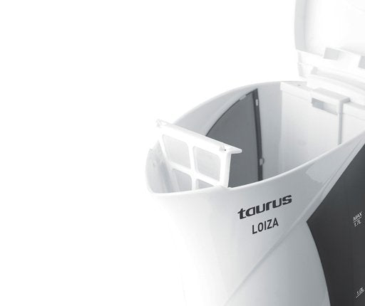 EAN 8414234585141 - Taurus Loiza 2 L Blanco imagen 3