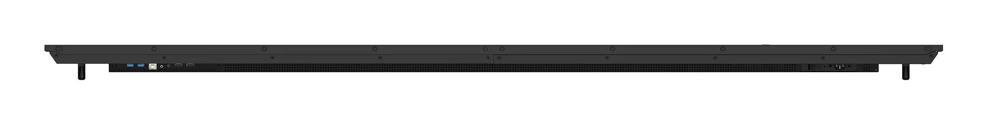 EAN 4718755095672 - BenQ SL7504 Pantalla plana para señalización digital 190,5 cm (75") 500 cd / m² 4K Ultra HD Negro Procesa imagen 7